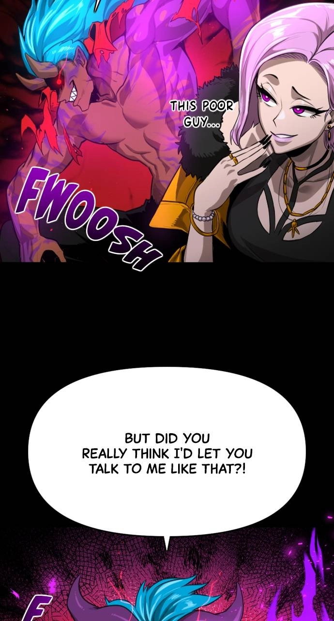 Rental Hero Chapter 59 - Page 11