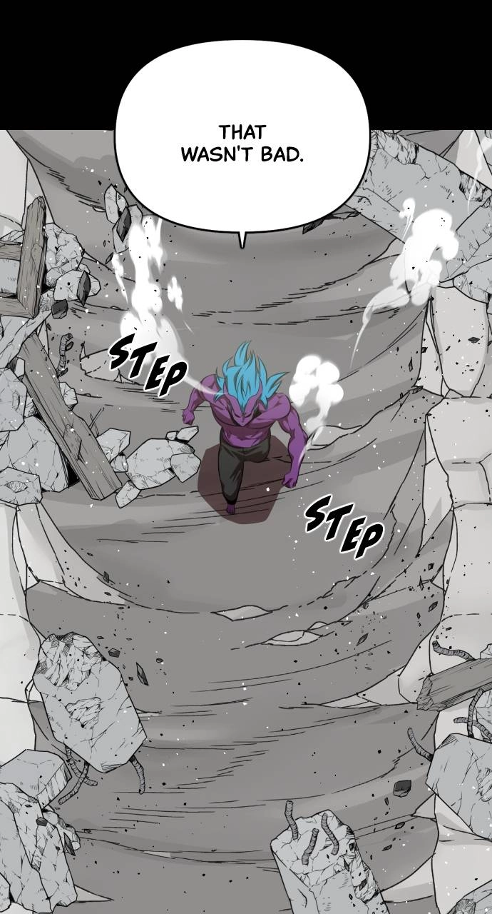 Rental Hero Chapter 59 - Page 24