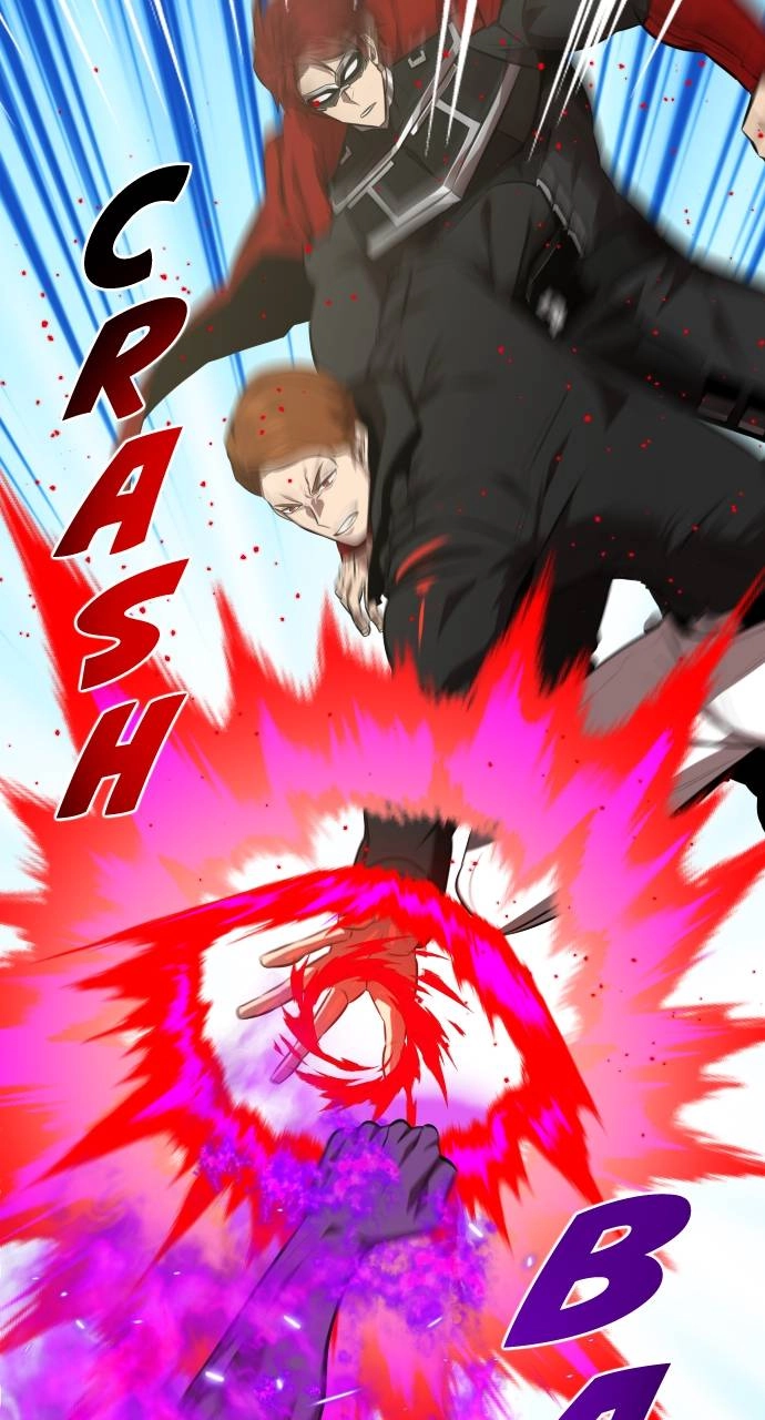 Rental Hero Chapter 59 - Page 33