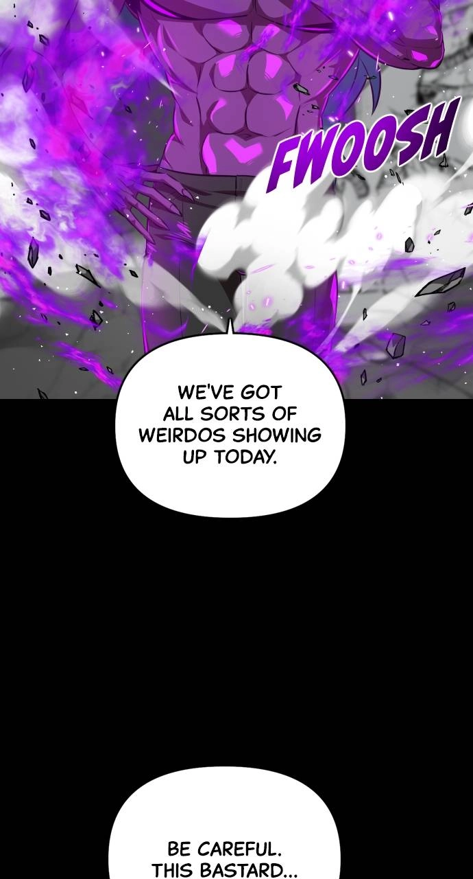 Rental Hero Chapter 59 - Page 45