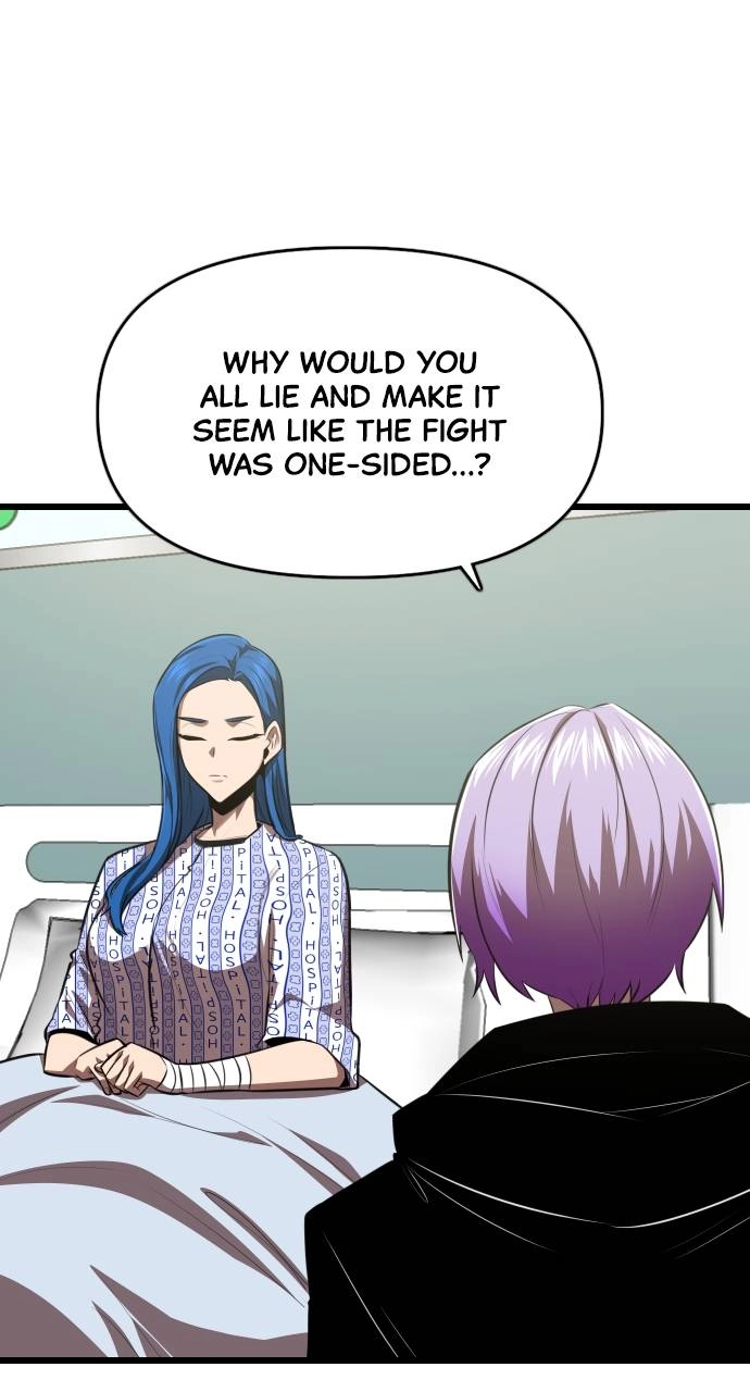 Rental Hero Chapter 59 - Page 66