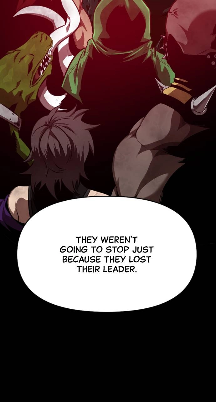 Rental Hero Chapter 59 - Page 71