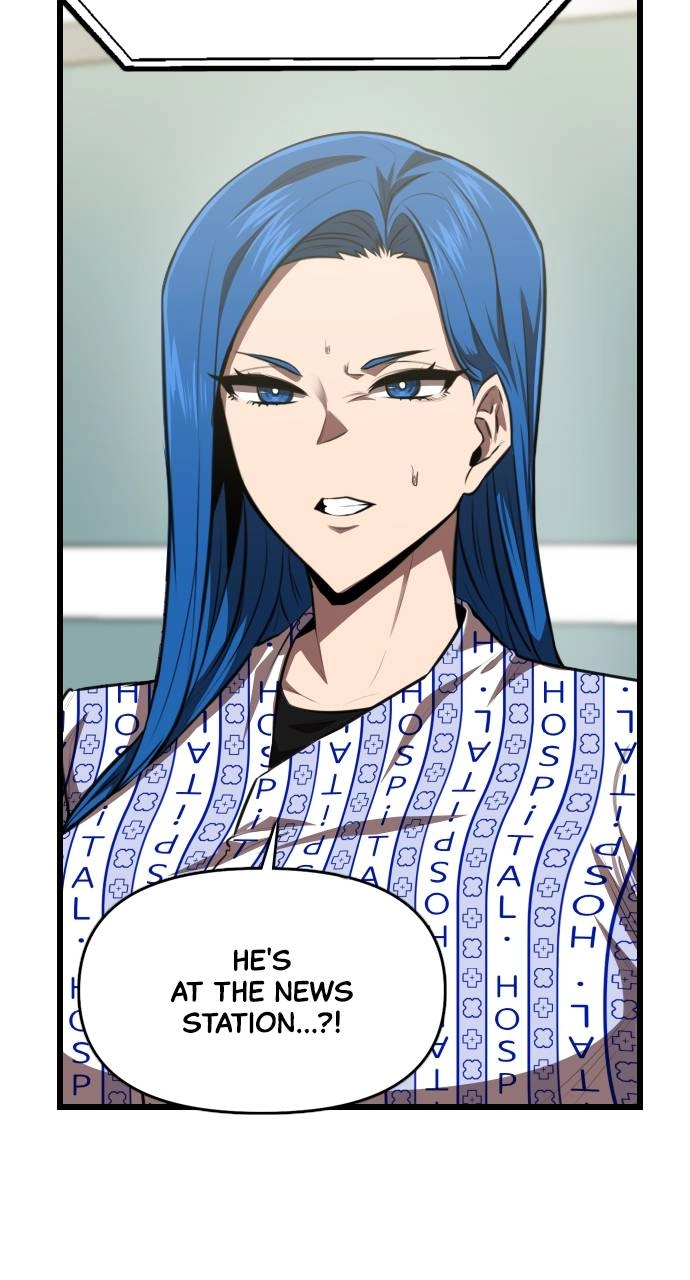 Rental Hero Chapter 59 - Page 85