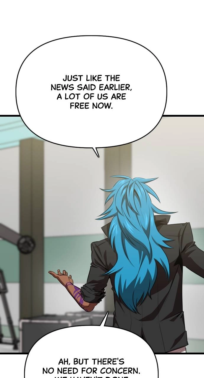 Rental Hero Chapter 59 - Page 86