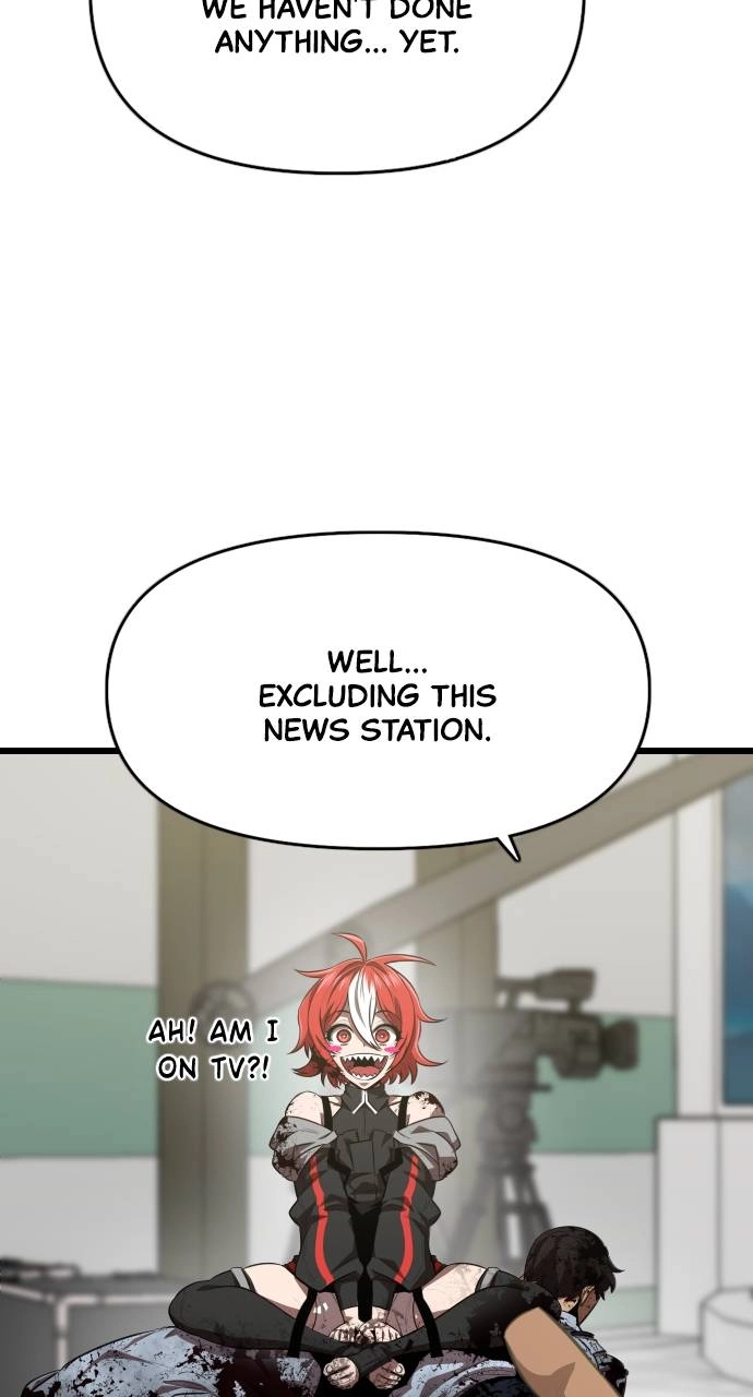 Rental Hero Chapter 59 - Page 87