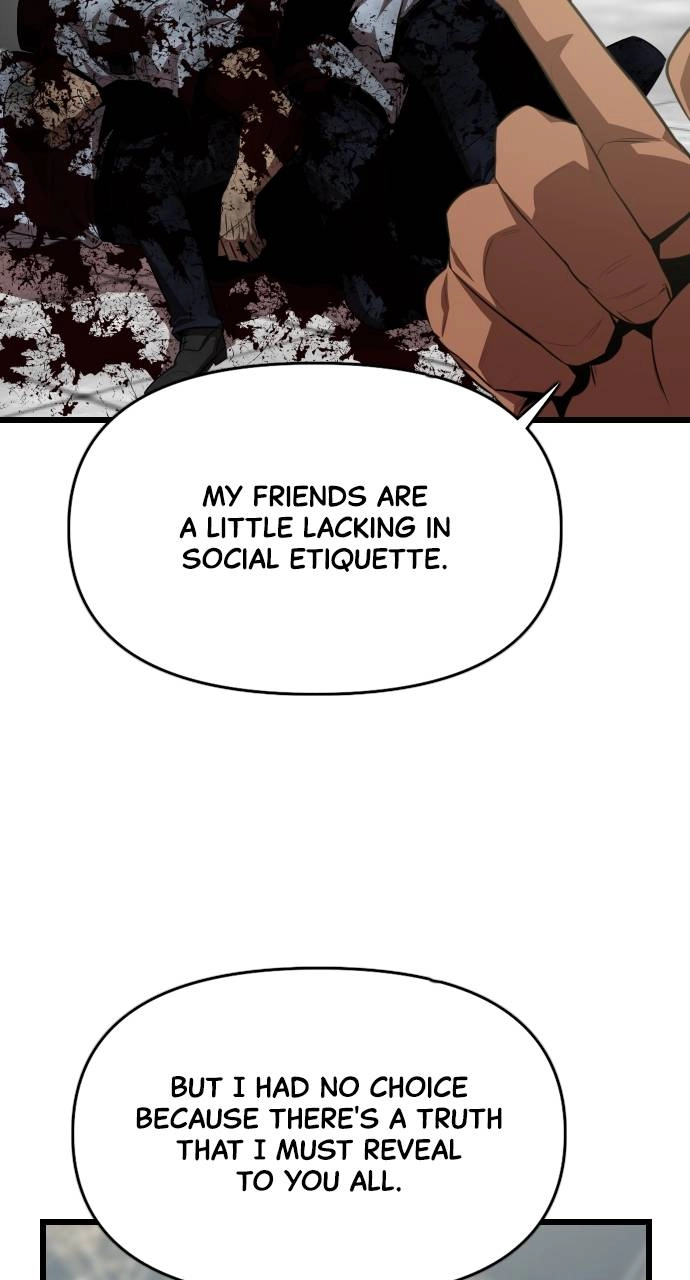 Rental Hero Chapter 59 - Page 88