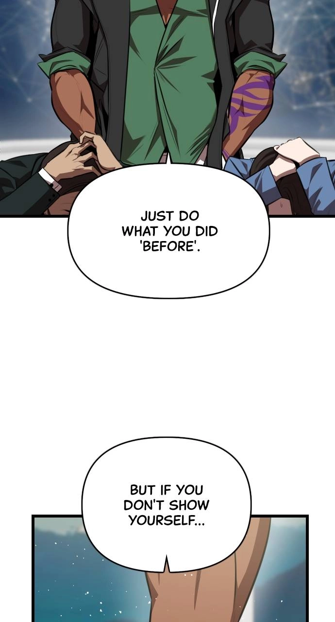 Rental Hero Chapter 59 - Page 98