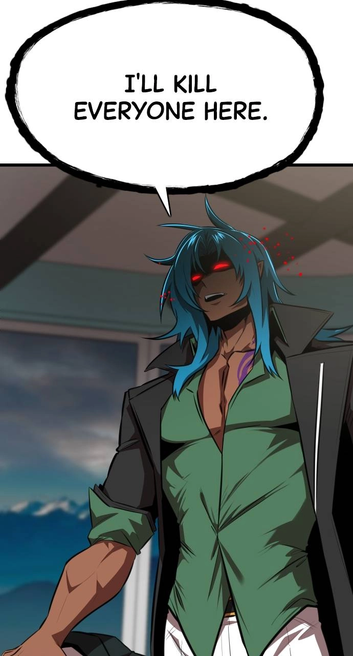 Rental Hero Chapter 59 - Page 100