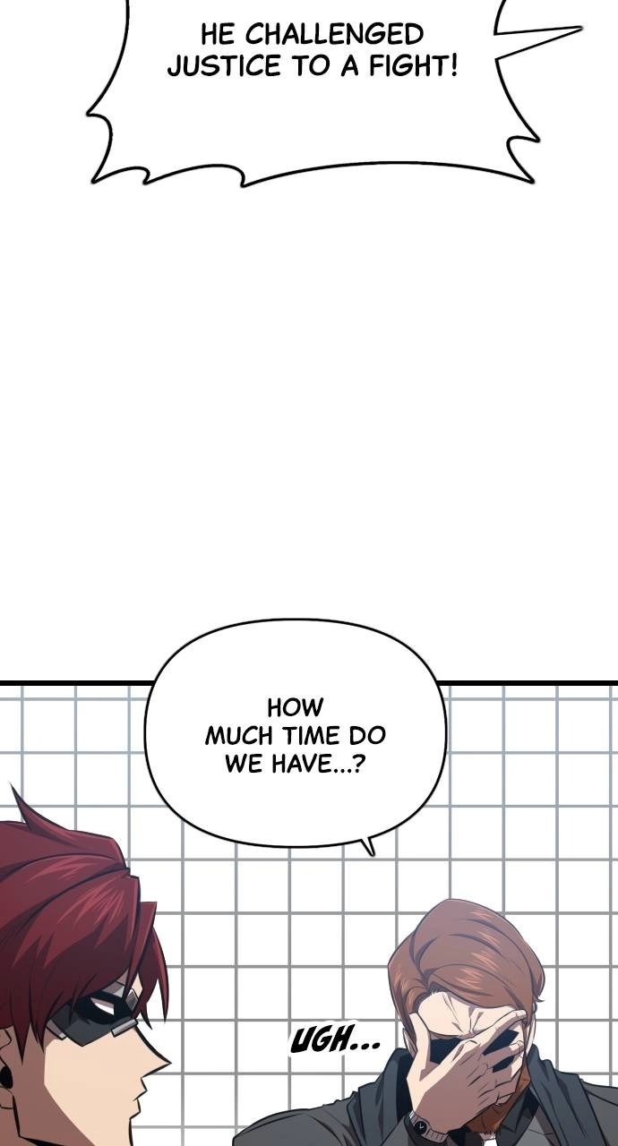 Rental Hero Chapter 59 - Page 116