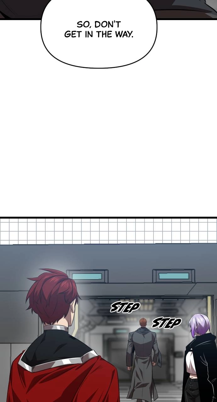 Rental Hero Chapter 59 - Page 122