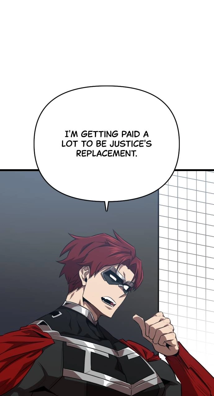 Rental Hero Chapter 59 - Page 132