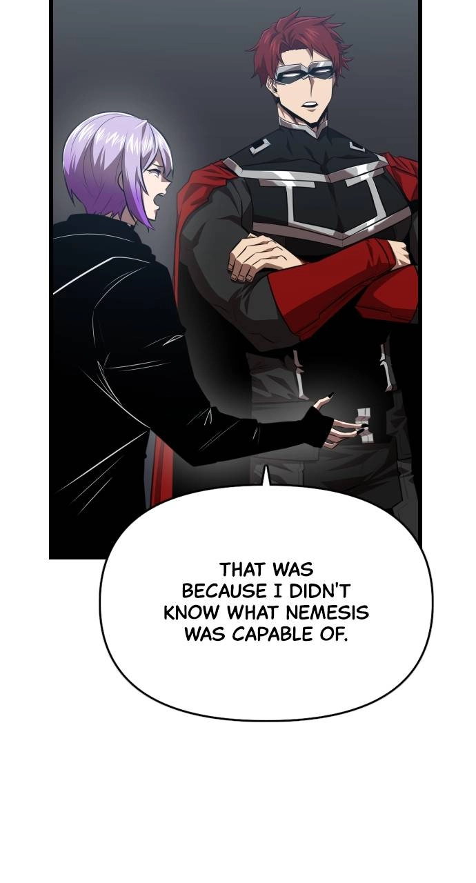 Rental Hero Chapter 59 - Page 134