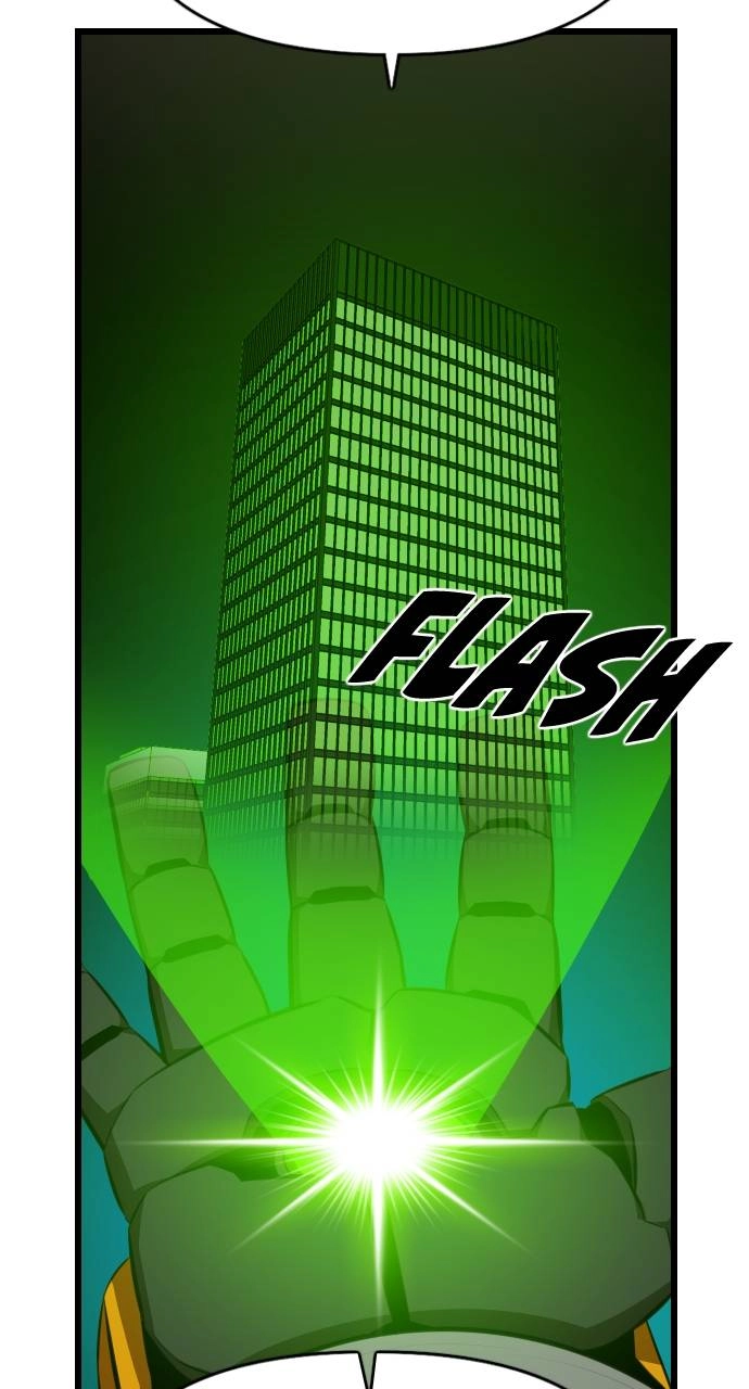 Rental Hero Chapter 60 - Page 9