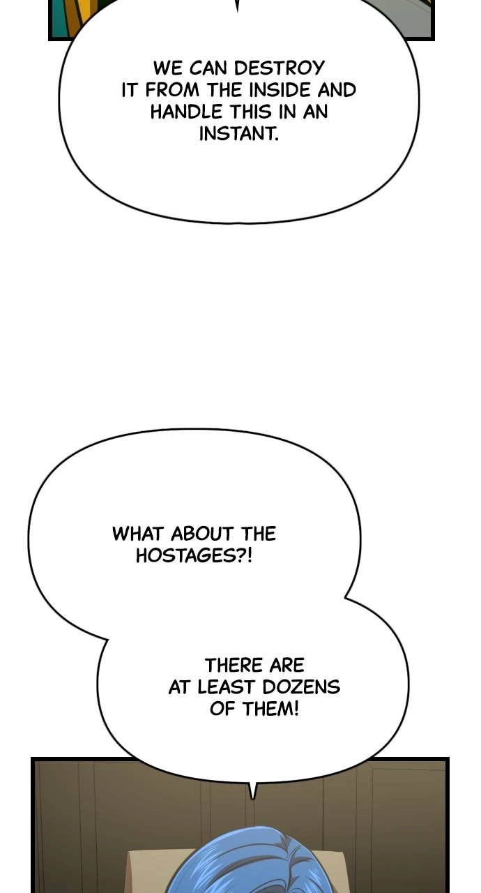 Rental Hero Chapter 60 - Page 10