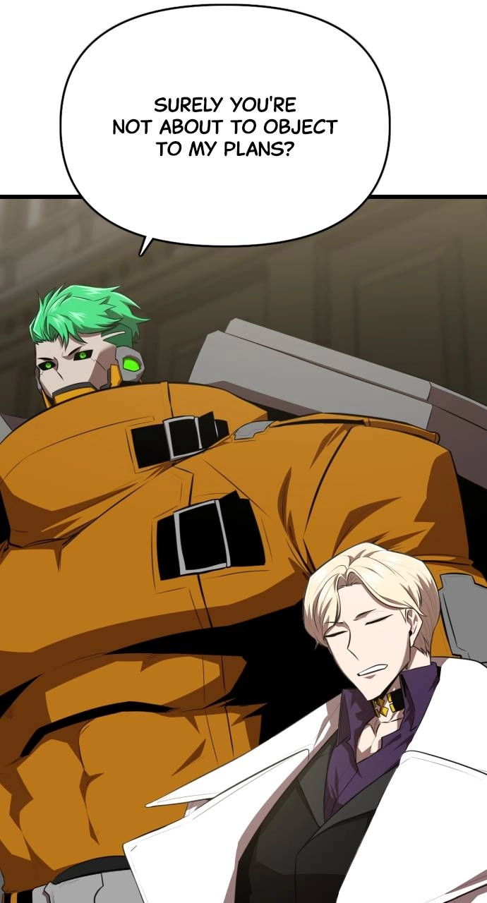 Rental Hero Chapter 60 - Page 18