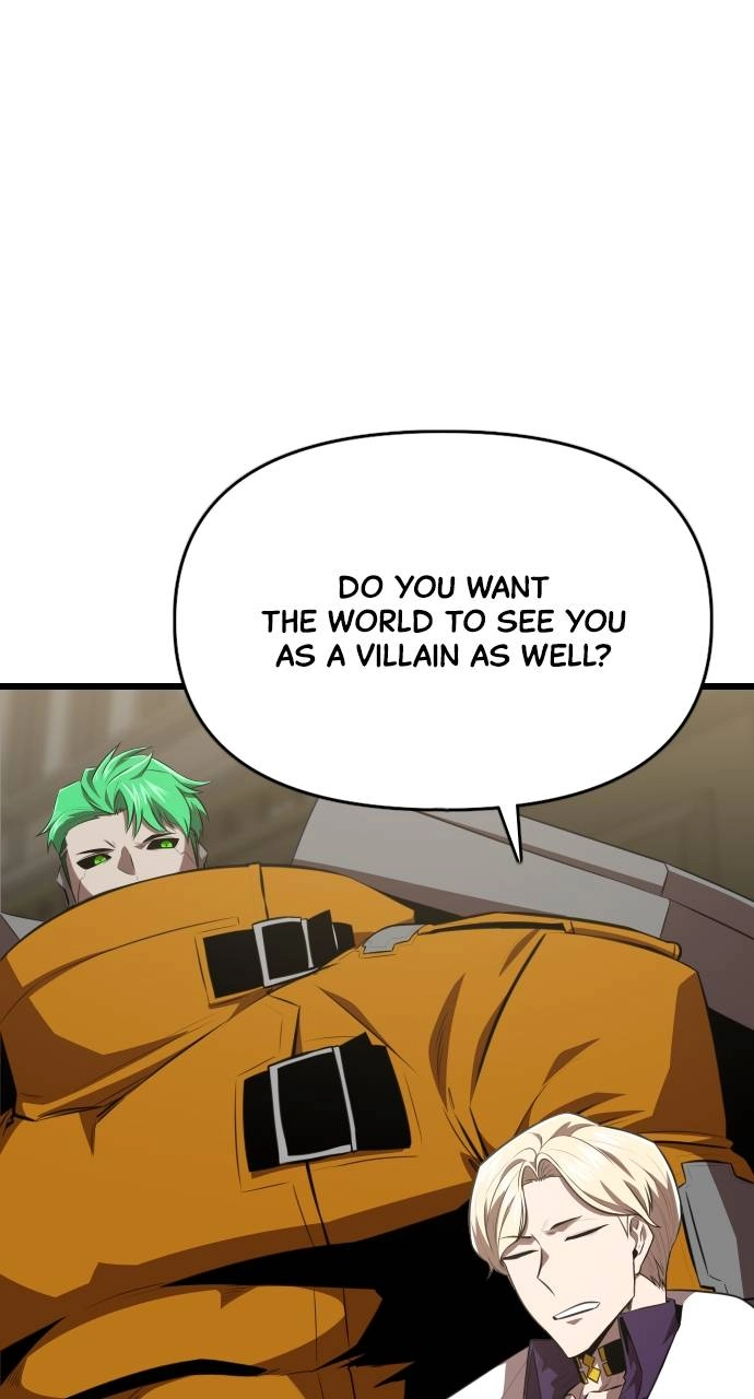 Rental Hero Chapter 60 - Page 21