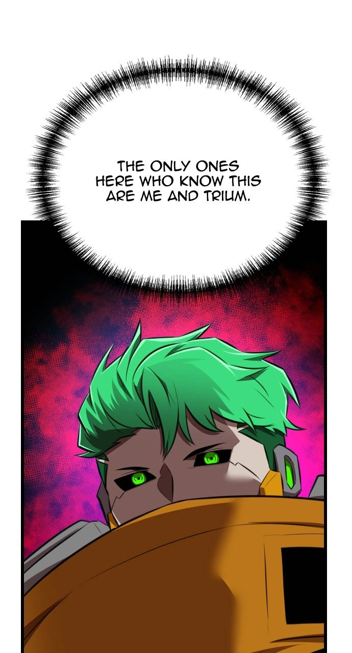 Rental Hero Chapter 60 - Page 27