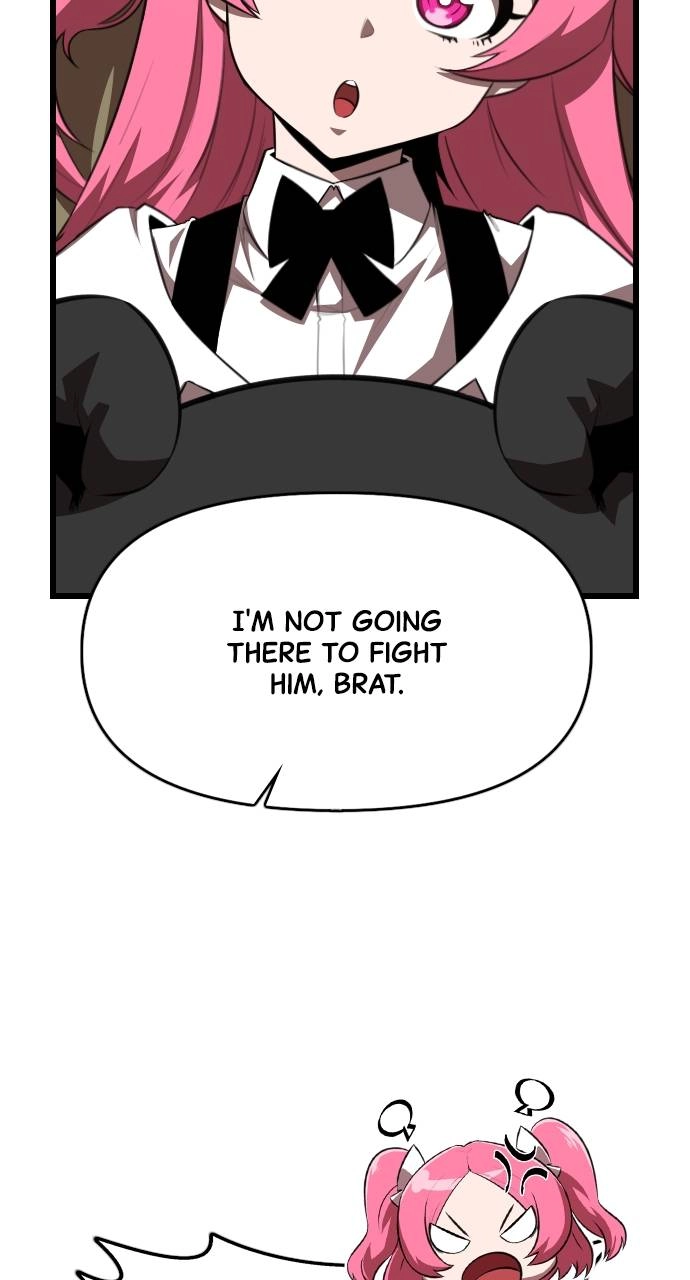 Rental Hero Chapter 60 - Page 34