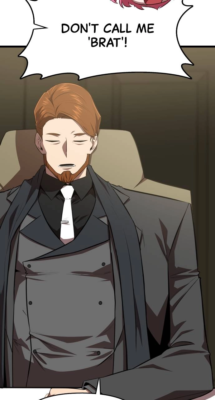 Rental Hero Chapter 60 - Page 35