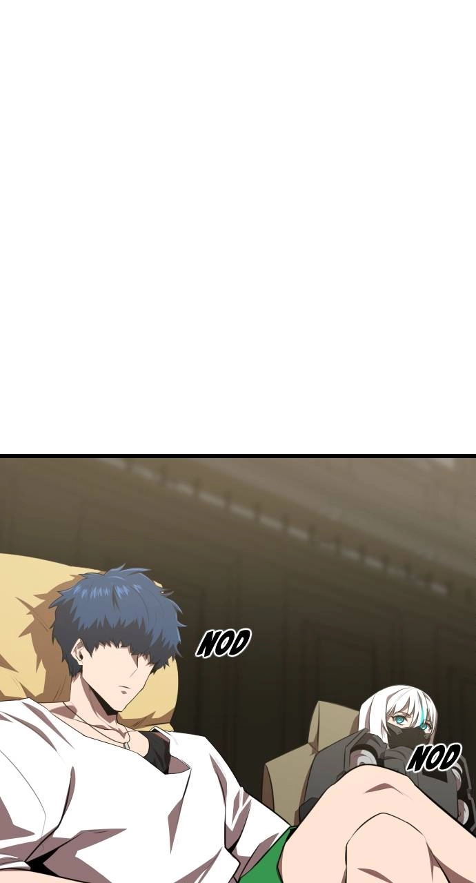 Rental Hero Chapter 60 - Page 38