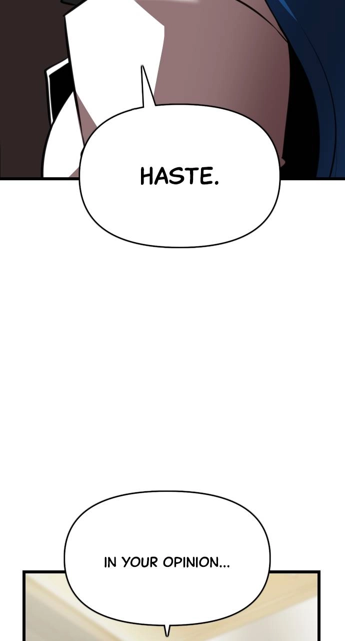 Rental Hero Chapter 60 - Page 55