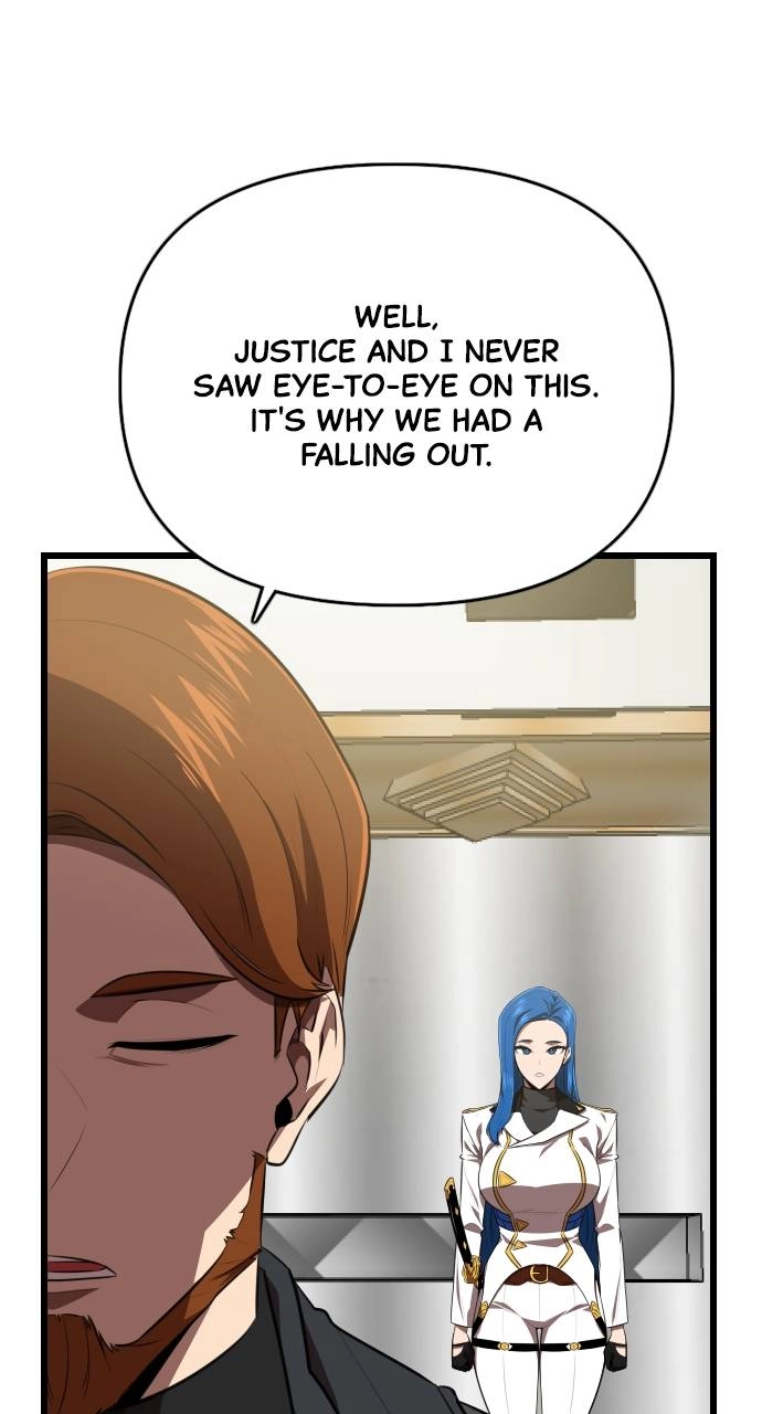 Rental Hero Chapter 60 - Page 64