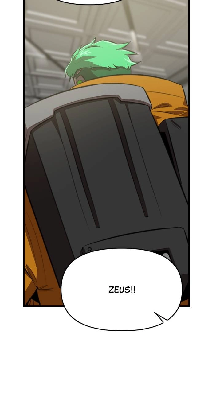 Rental Hero Chapter 60 - Page 71