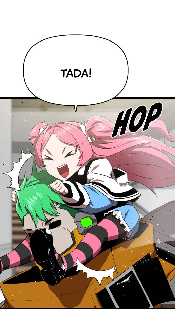 Rental Hero Chapter 60 - Page 72