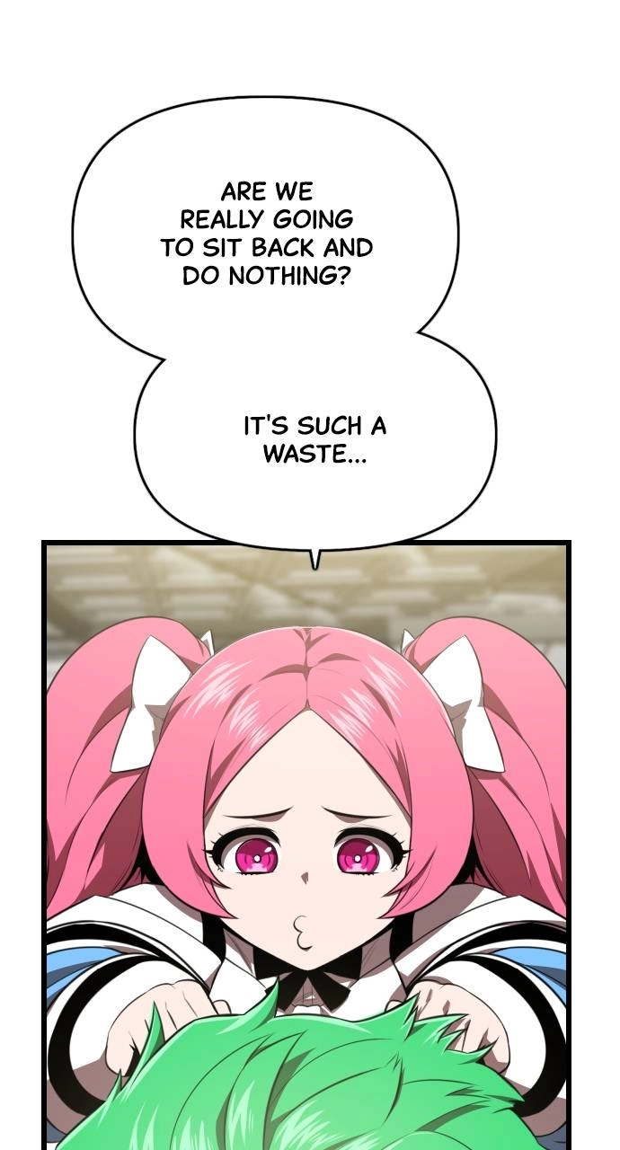 Rental Hero Chapter 60 - Page 73
