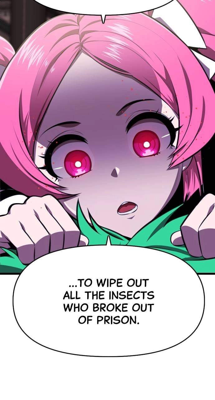 Rental Hero Chapter 60 - Page 75