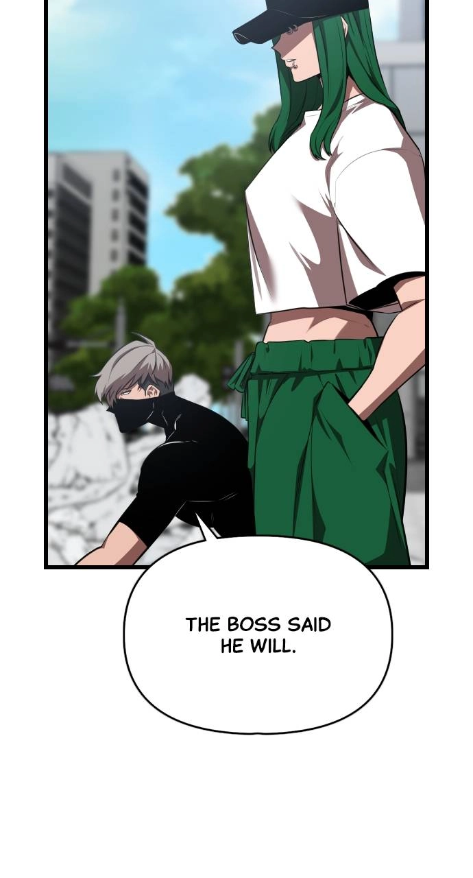 Rental Hero Chapter 60 - Page 83