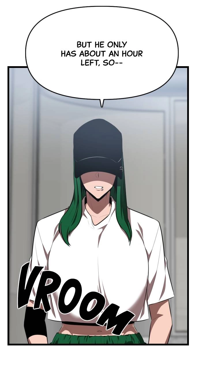 Rental Hero Chapter 60 - Page 84