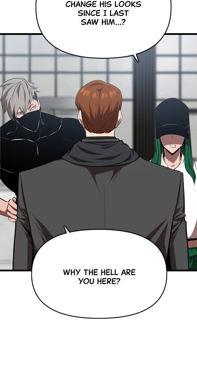 Rental Hero Chapter 60 - Page 91