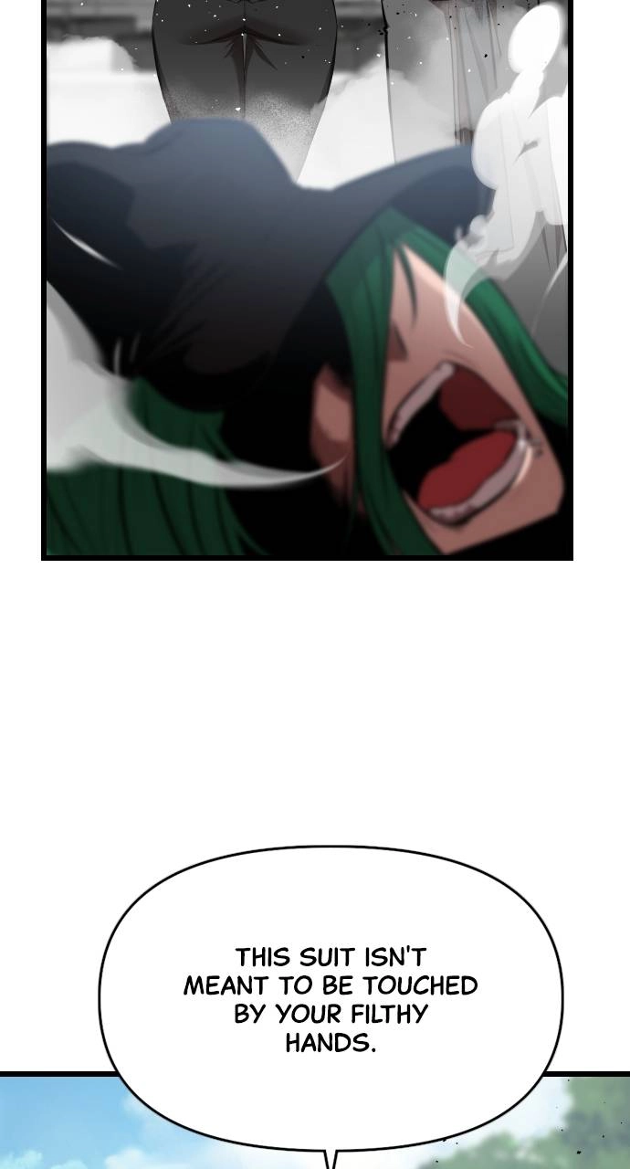 Rental Hero Chapter 60 - Page 99