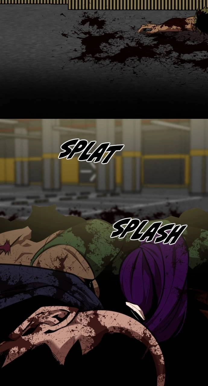 Rental Hero Chapter 60 - Page 105