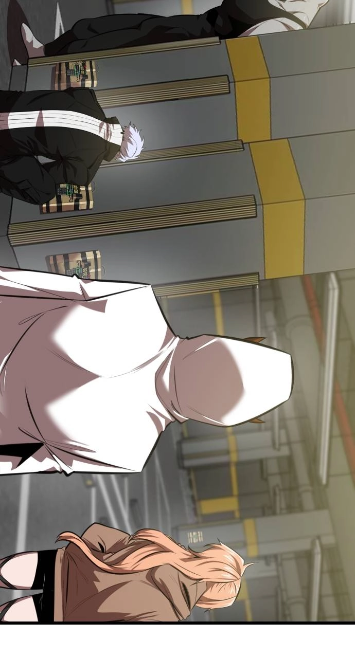 Rental Hero Chapter 60 - Page 110