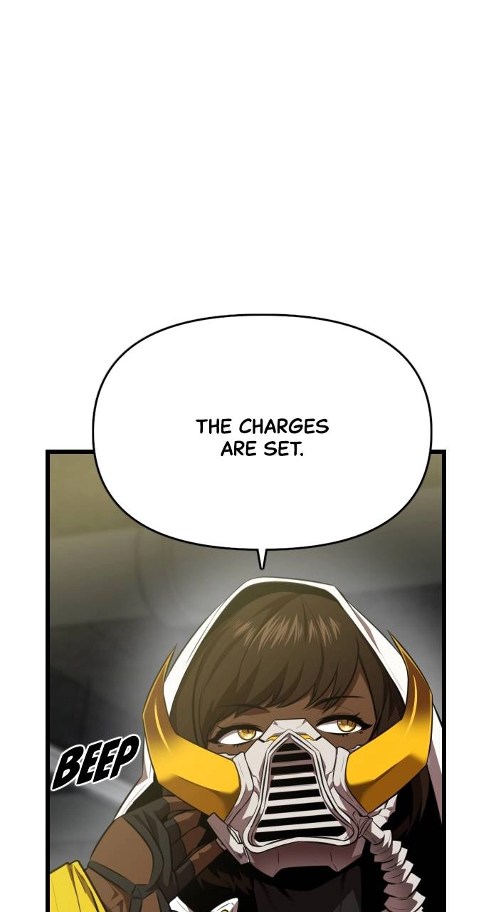 Rental Hero Chapter 60 - Page 111