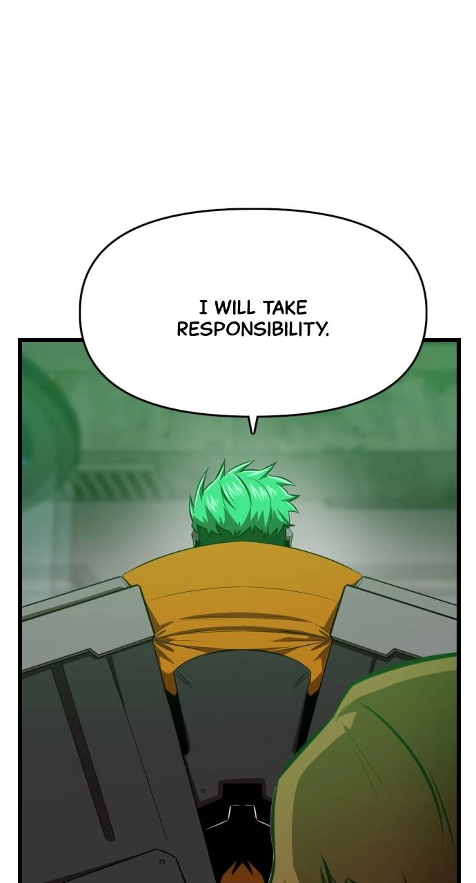 Rental Hero Chapter 60 - Page 114