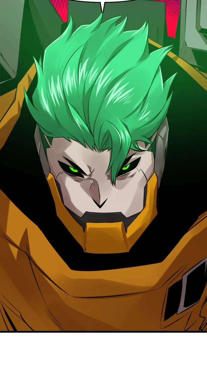 Rental Hero Chapter 60 - Page 116