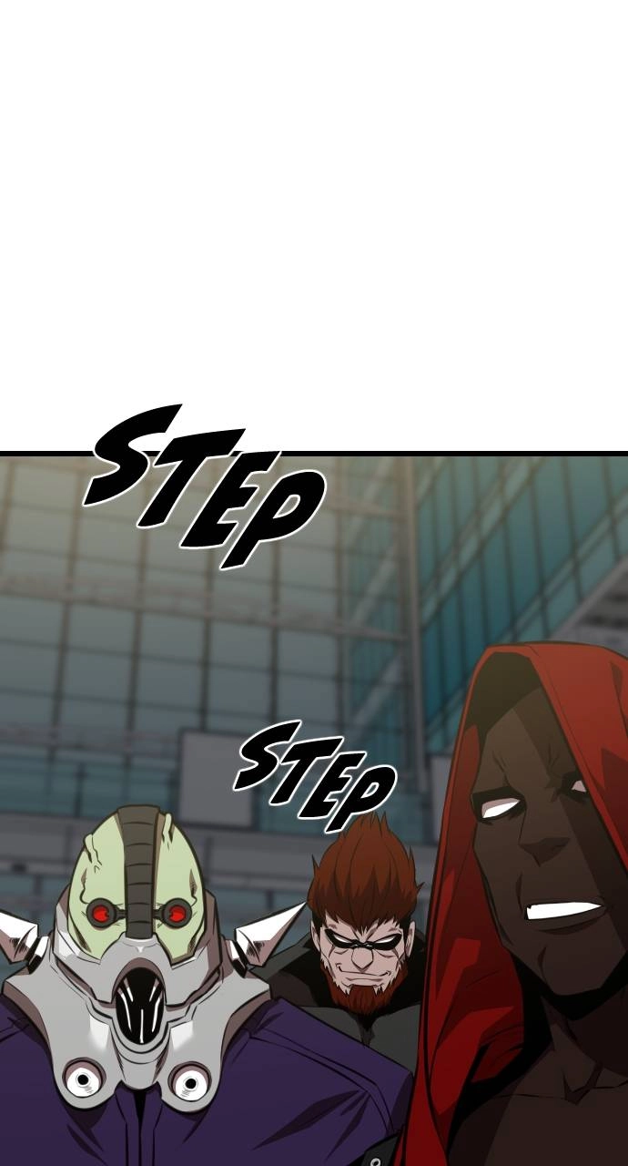 Rental Hero Chapter 61 - Page 4