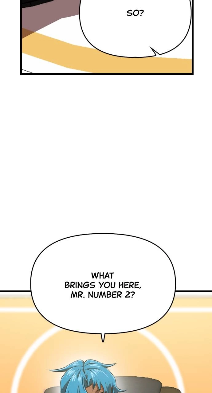 Rental Hero Chapter 61 - Page 13