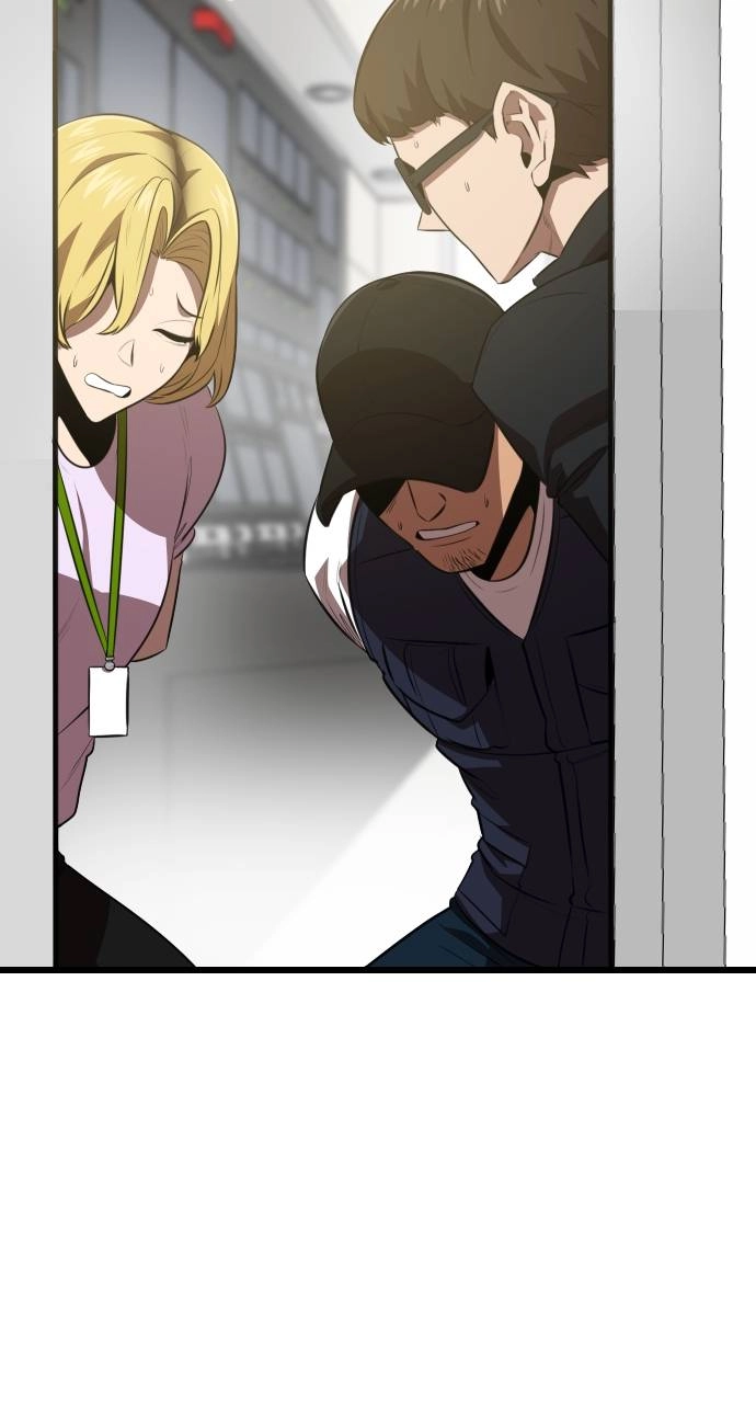 Rental Hero Chapter 61 - Page 17
