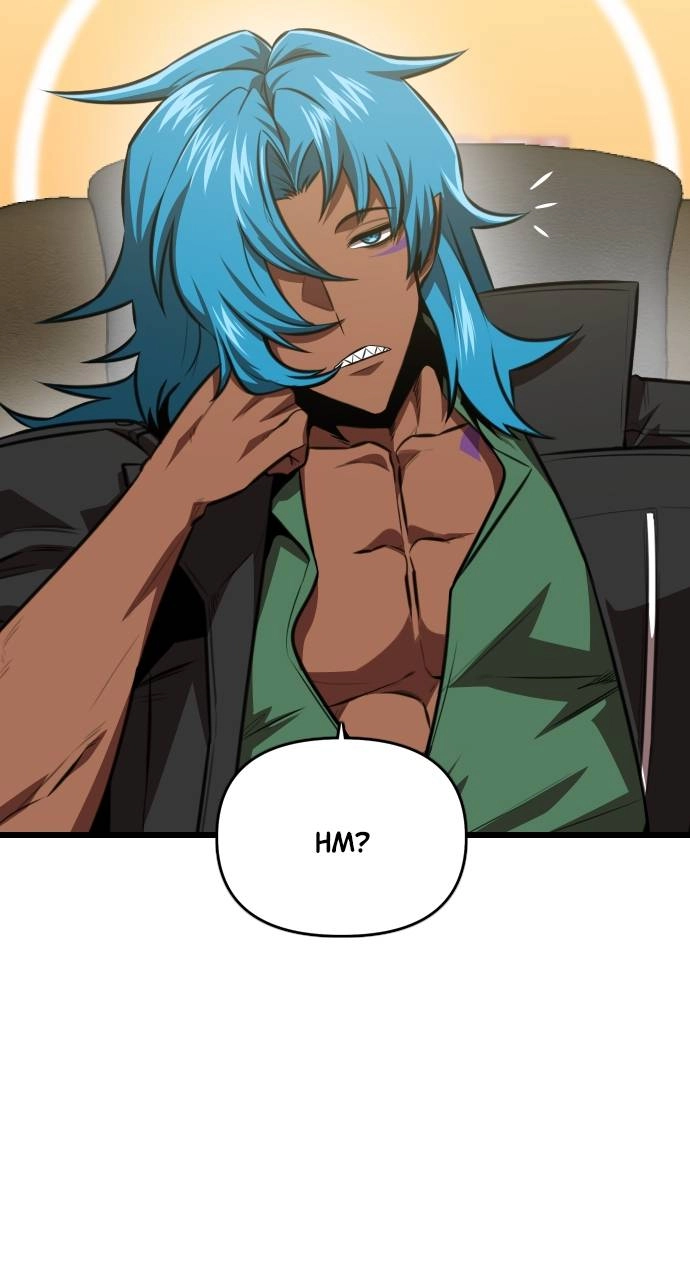 Rental Hero Chapter 61 - Page 20