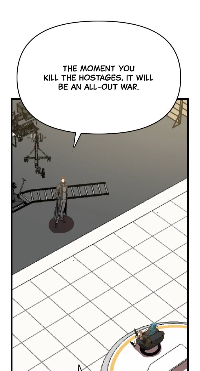 Rental Hero Chapter 61 - Page 21