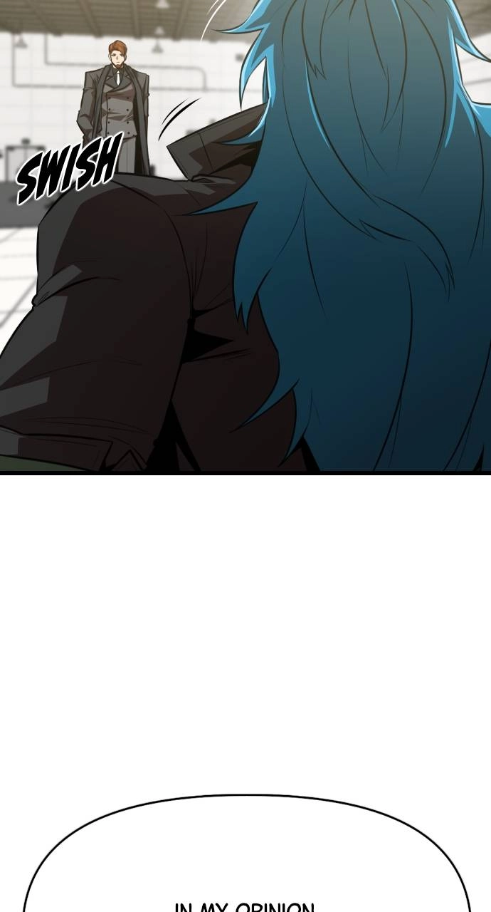 Rental Hero Chapter 61 - Page 23