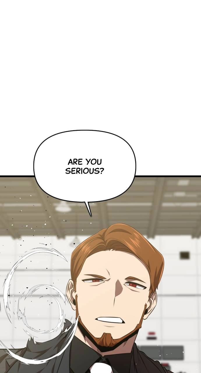 Rental Hero Chapter 61 - Page 31