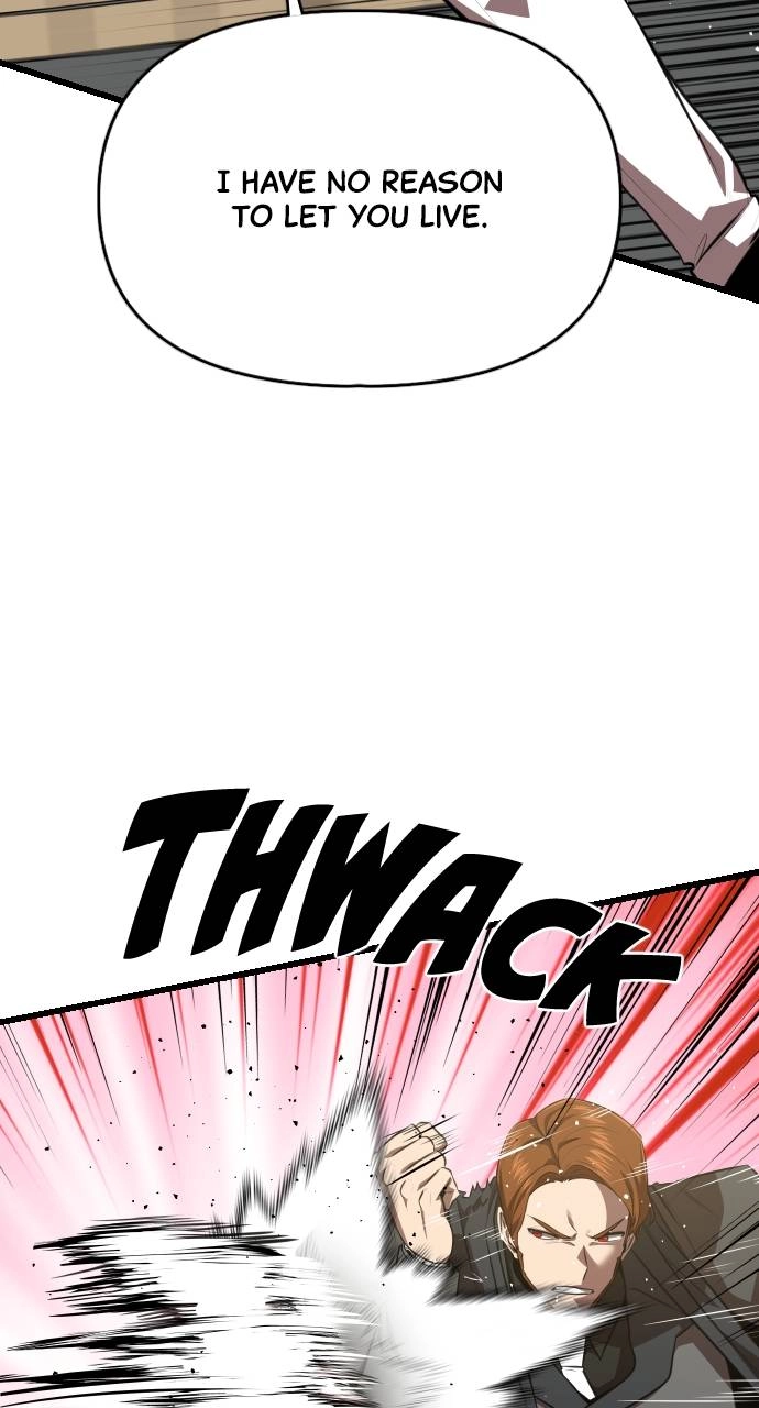 Rental Hero Chapter 61 - Page 34