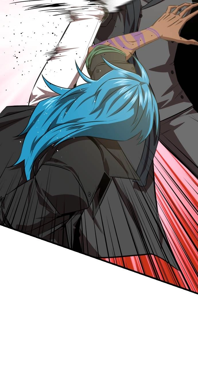 Rental Hero Chapter 61 - Page 35