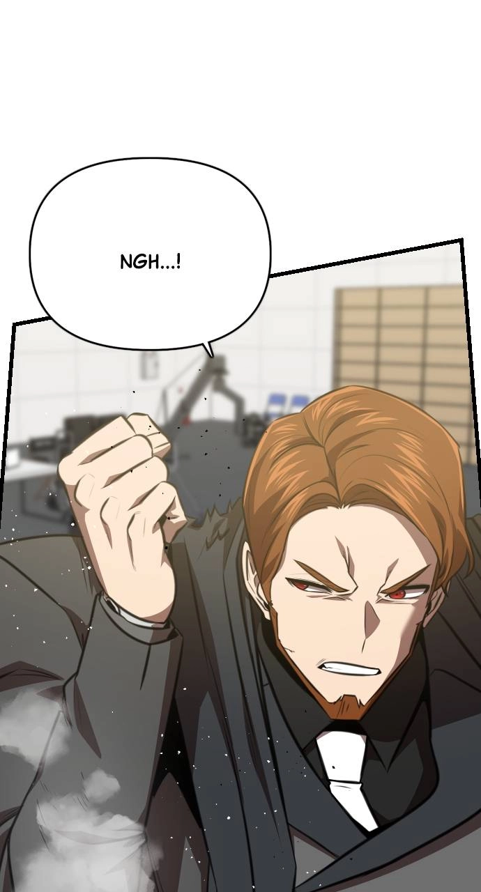 Rental Hero Chapter 61 - Page 36