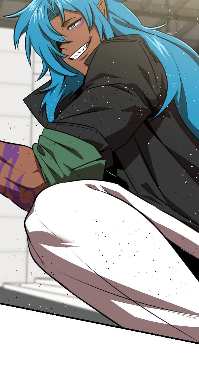 Rental Hero Chapter 61 - Page 38